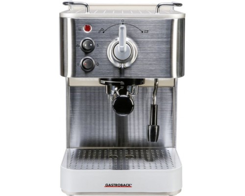 Gastroback Design Espresso Plus 42606