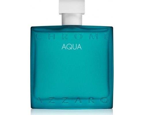 Azzaro Chrome Aqua EDT 100 ml