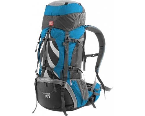 Naturehike NH70B07-B 70 l + 5 l niebieski
