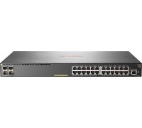 Switch HP Aruba 2930F 24G (JL255A)