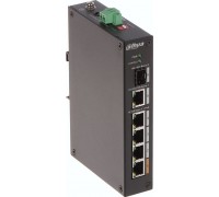 Switch Dahua Technology PFS3106-4ET-60-V2
