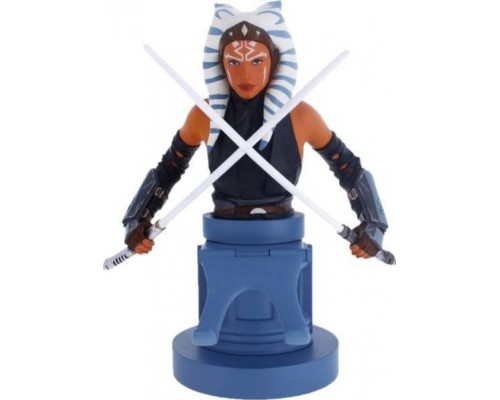 Cable Guys stand na gamepada lub smartfon STAR WARS Ahsoka Tano