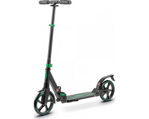 Kidwell WXM RSN Black (HMRSNB01)