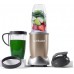 Nutribullet for smoothie NB907CP