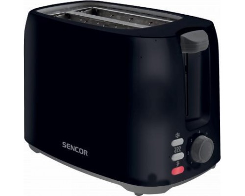 Sencor TS 2607BK
