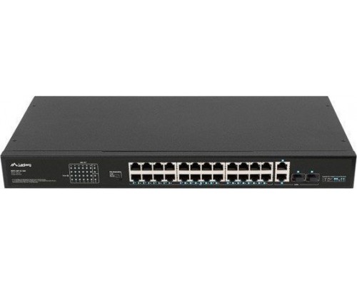 Switch Lanberg RSFE-24P-2C-360