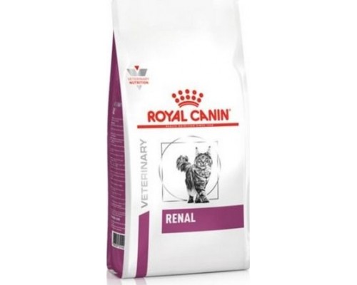 Royal Canin Renal Cat Dry 0.4 kg