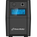 UPS PowerWalker VI 850 SHL IEC (10120092)