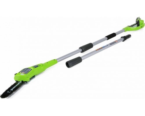 Greenworks G24PS20 24 V 20 cm