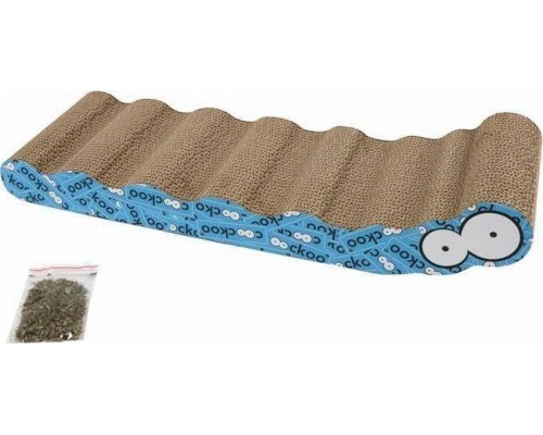 COOCKOO Wobby cardboard 56x18x10 Cm