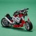 LEGO Technic Motocykl (42132)