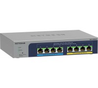Switch NETGEAR MS108EUP-100EUS