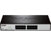 Switch D-Link DES-1016D