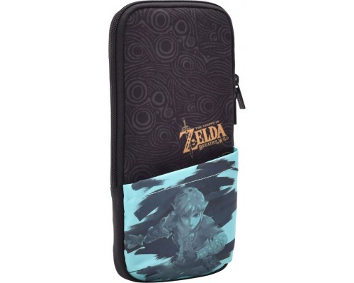Hori etui Slim Pouch Zelda na Nintenfor Switch