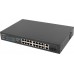 Switch Lanberg RSFE-16P-2C-150