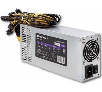 Qoltec Gaming Miner 1850W (50350)