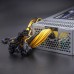 Qoltec Gaming Miner 1850W (50350)