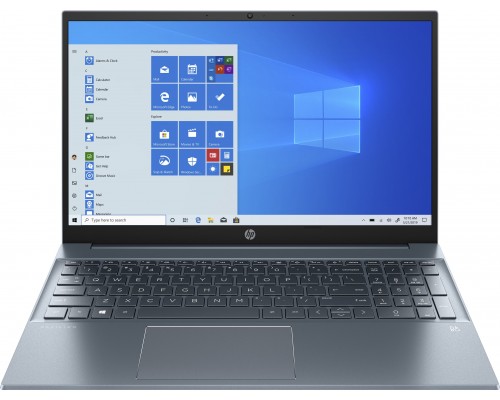 Laptop HP Pavilion 15-eh1404nw (4H348EA)