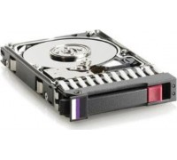 HP 36GB 3.5'' SAS-1 (3Gb/s)  (376593-001)