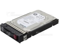 HP 750GB 3.5'' SATA III (6 Gb/s)  (432401-002)