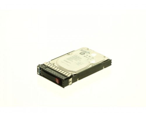 HP Enterprise 2TB 3.5'' SAS-1 (3Gb/s) SAS-2 (6Gb/s)  (508010-001)