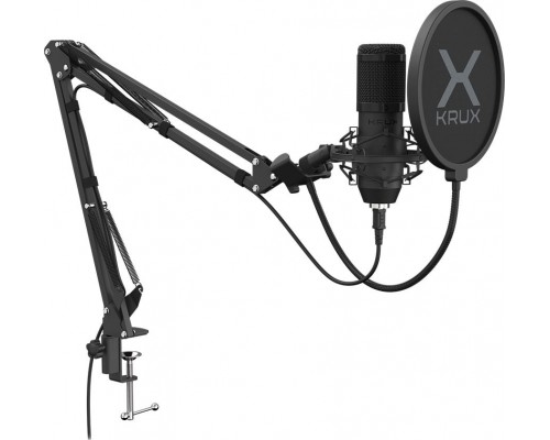 Krux EDIS 1000 Microphone (KRX0109)