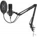 Krux EDIS 1000 Microphone (KRX0109)