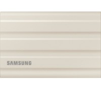 SSD Samsung T7 Shield 2TB Beige (MU-PE2T0K/EU)