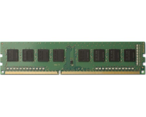HP DDR4, 8 GB, 3200MHz,  (13L76AA)