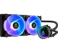 Azza Blizzard SP 240 (LCAZ-240R-ARGB-SP)