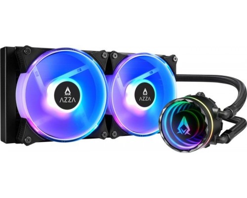Azza Blizzard SP 240 (LCAZ-240R-ARGB-SP)