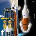 LEGO City Start rakiety z kosmodromu (60351)