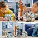 LEGO City Start rakiety z kosmodromu (60351)