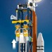 LEGO City Start rakiety z kosmodromu (60351)