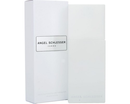 Angel Schlesser Femme EDT 100 ml