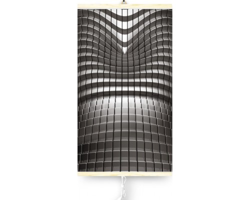 Trio Abstraction Radiant 430 W