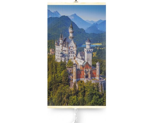 Trio Castle Radiant 430 W