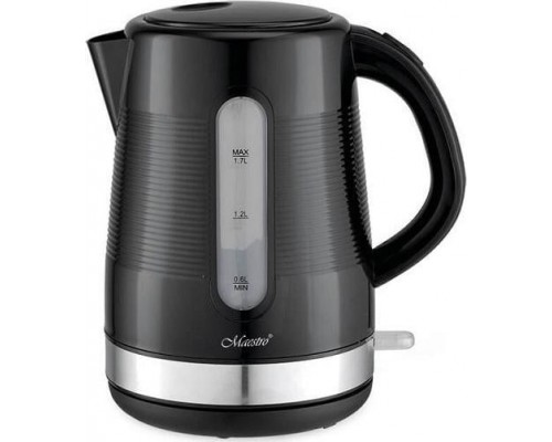 Maestro MR-035 Black
