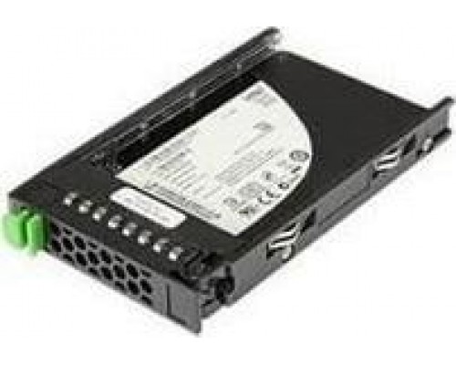 Fujitsu 480 GB 3.5'' SATA III (6 Gb/s)  (S26361-F5775-L480)