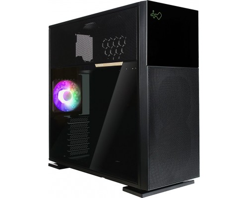 In Win 515 (IW-CS-515BLK-1AL120)