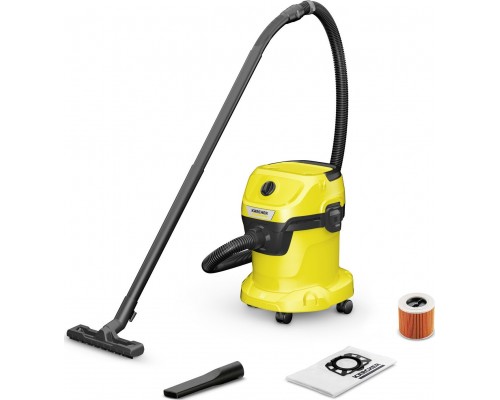 Karcher WD 3 V-15/4/20 (1.628-104.0)