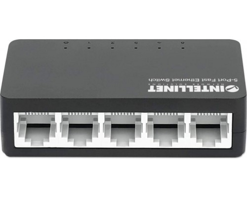 Switch Intellinet Network Solutions 561723