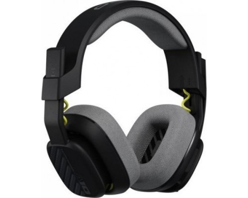 Logitech A10 Gen. 2 Black (939-002047)