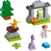 LEGO Duplo Dinozaurowa szkółka (10938)