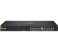 Switch HP Aruba CX 6000 24G (R8N87A)