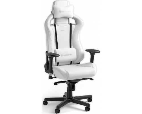 Noblechairs EPIC - White Edition (GAGC-248)