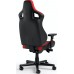 Noblechairs EPIC Compact - Black/Carbon/Red (GAGC-241)