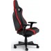 Noblechairs EPIC Compact - Black/Carbon/Red (GAGC-241)