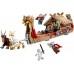 LEGO Marvel Kozia łódź (76208)