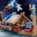 LEGO Marvel Kozia łódź (76208)